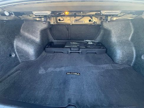 New 2025 Nissan Altima 2.5 SL image 24