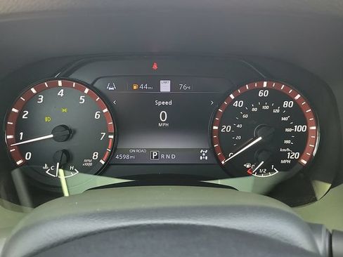 Used 2026 Nissan Frontier PRO-4X w/ Pro Premium Package AWD/4WD image 23