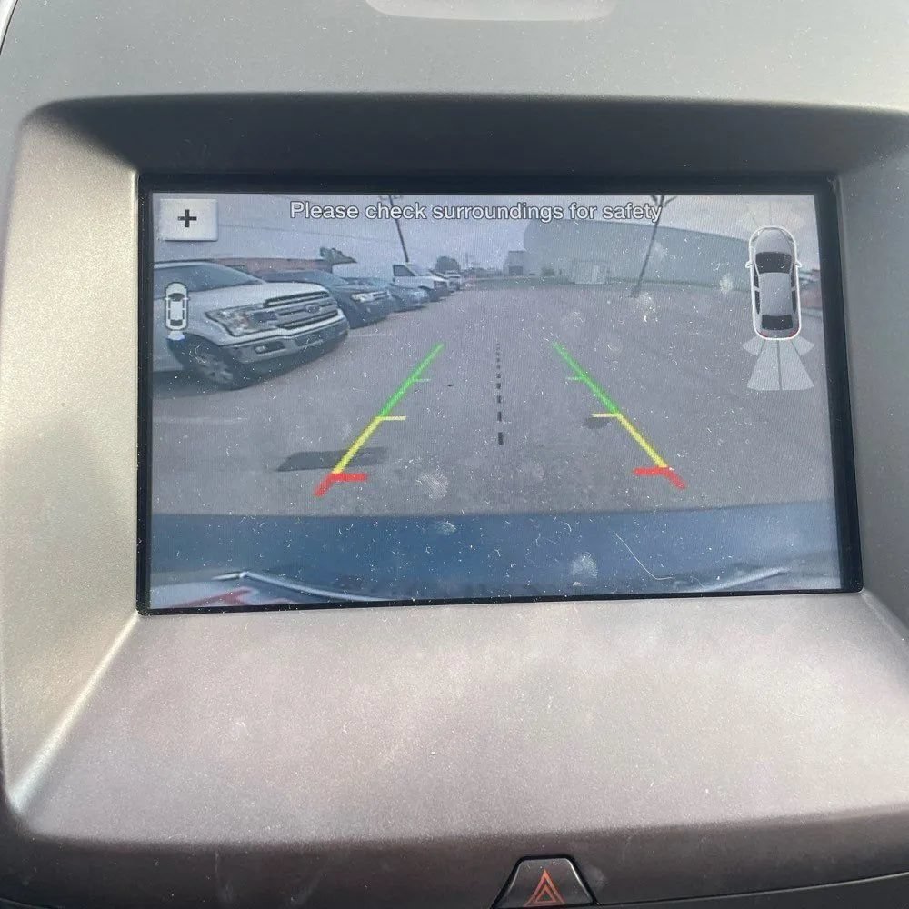 Used 2016 Ford Edge Titanium w/ Equipment Group 302A AWD/4WD image 30