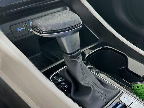 Used 2025 Hyundai Tucson SEL image 24