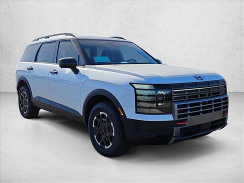 New 2026 Hyundai Palisade XRT Pro image 7