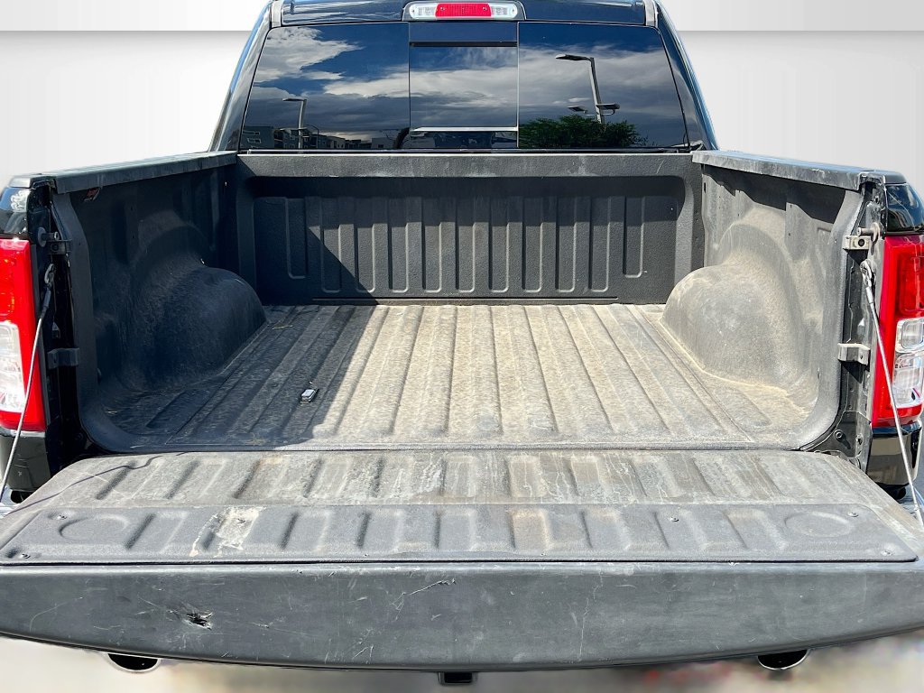 Used 2023 RAM 1500 Big Horn AWD/4WD image 25