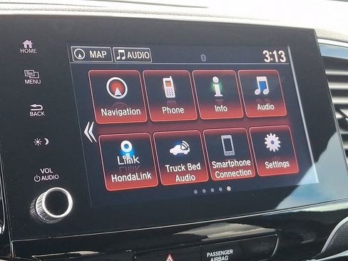 Used 2023 Honda Ridgeline Black Edition image 16