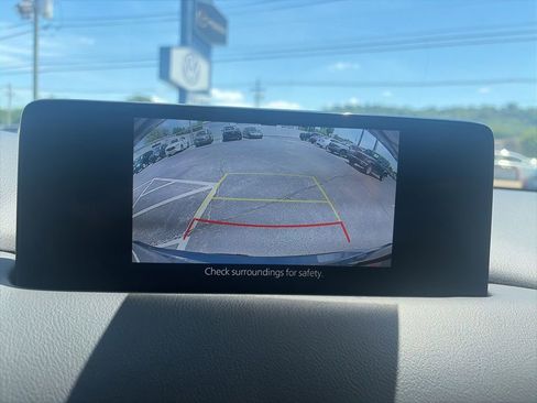 Used 2025 MAZDA CX-5 Carbon Edition AWD/4WD image 20
