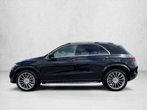New 2026 Mercedes-Benz GLE 450 4MATIC image 6