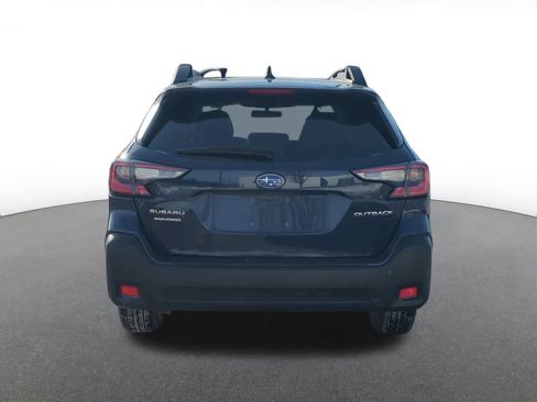 Used 2024 Subaru Outback Premium w/ Popular Package #1A image 5
