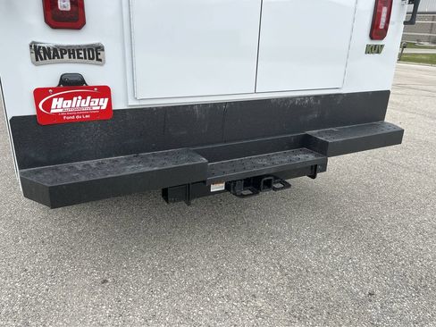 New 2025 Ford F350 XL w/ XL Chrome Package AWD/4WD image 27