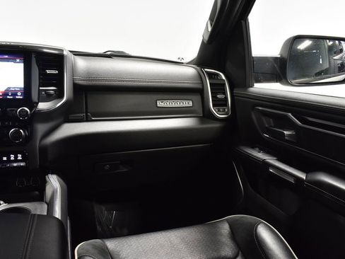 Used 2020 RAM 1500 Laramie image 11