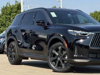 New 2026 INFINITI QX60 Autograph w/ Dark Cargo Package video 3