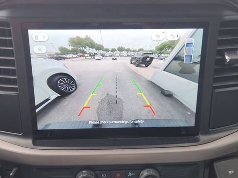 Used 2025 Ford F150 XL w/ Tow/Haul Package RWD image 13