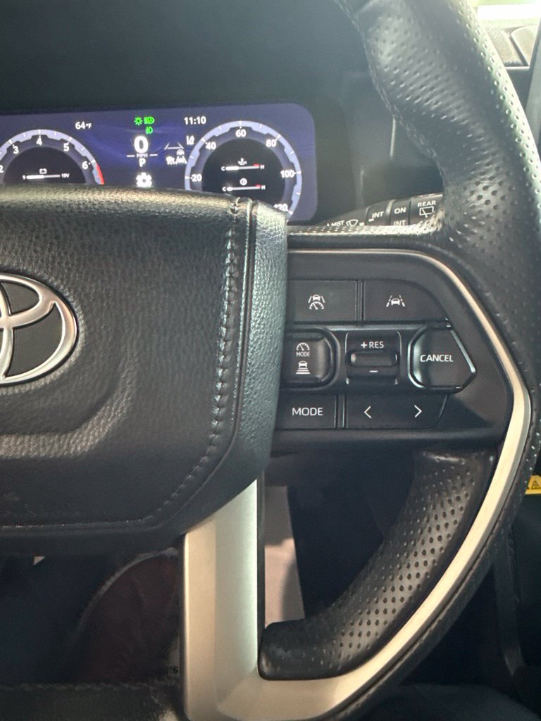 Used 2026 Toyota 4Runner TRD Off-Road AWD/4WD image 28