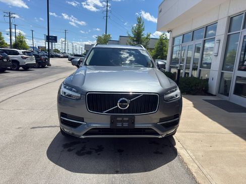 Used 2018 Volvo XC90 T5 Momentum w/ Convenience Package AWD/4WD image 8