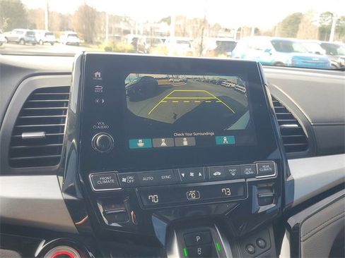 Used 2020 Honda Odyssey Elite image 25