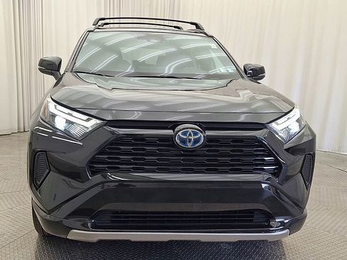Certified 2024 Toyota RAV4 SE w/ Convenience Package AWD/4WD image 6