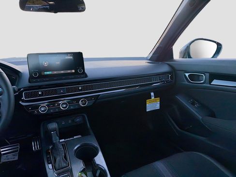 New 2026 Honda Civic Sport image 18