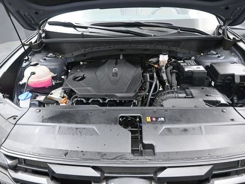 Used 2025 Hyundai Tucson SEL FWD image 15