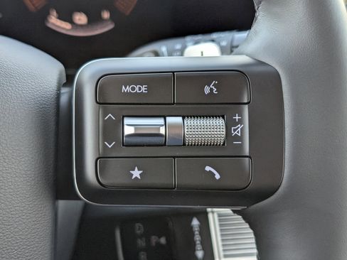 New 2026 Hyundai Santa Fe SEL image 23