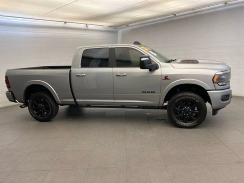 Certified 2023 RAM 2500 Limited AWD/4WD image 8