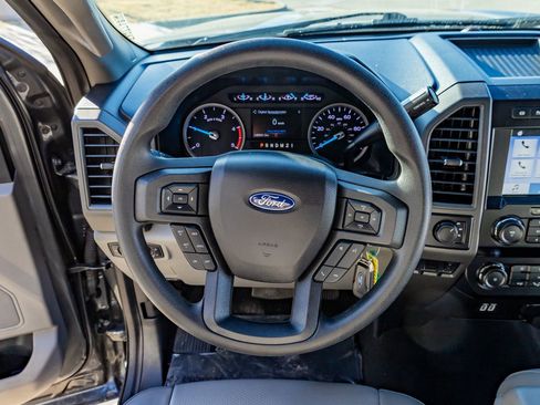 Used 2019 Ford F350 XL w/ STX Appearance Package image 20