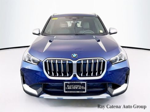 Used 2023 BMW X1 xDrive28i w/ Premium Package AWD/4WD image 2