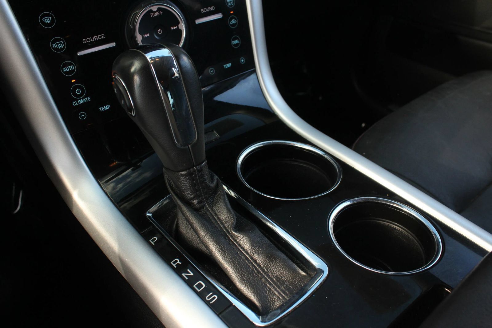Used 2013 Ford Edge Limited AWD/4WD image 28