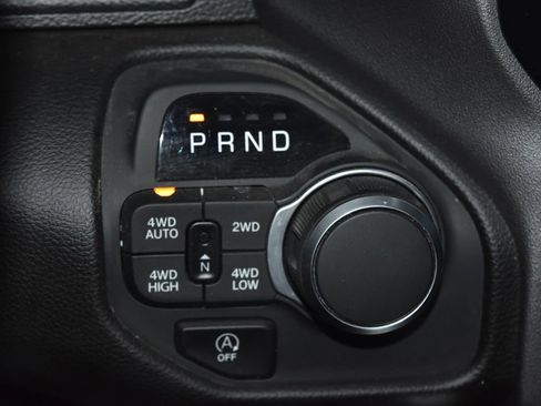 Used 2025 RAM 1500 Big Horn image 14