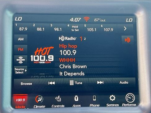 Used 2023 Dodge Challenger R/T Scat Pack w/ T/A Package image 14