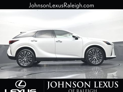 New 2026 Lexus RX 350 w/ Convenience Package AWD/4WD image 21