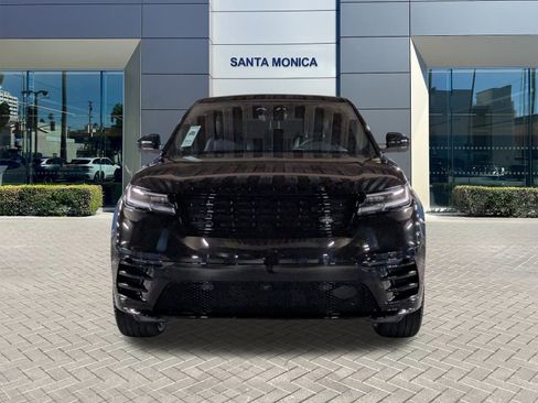 New 2026 Land Rover Range Rover Velar Dynamic SE image 6