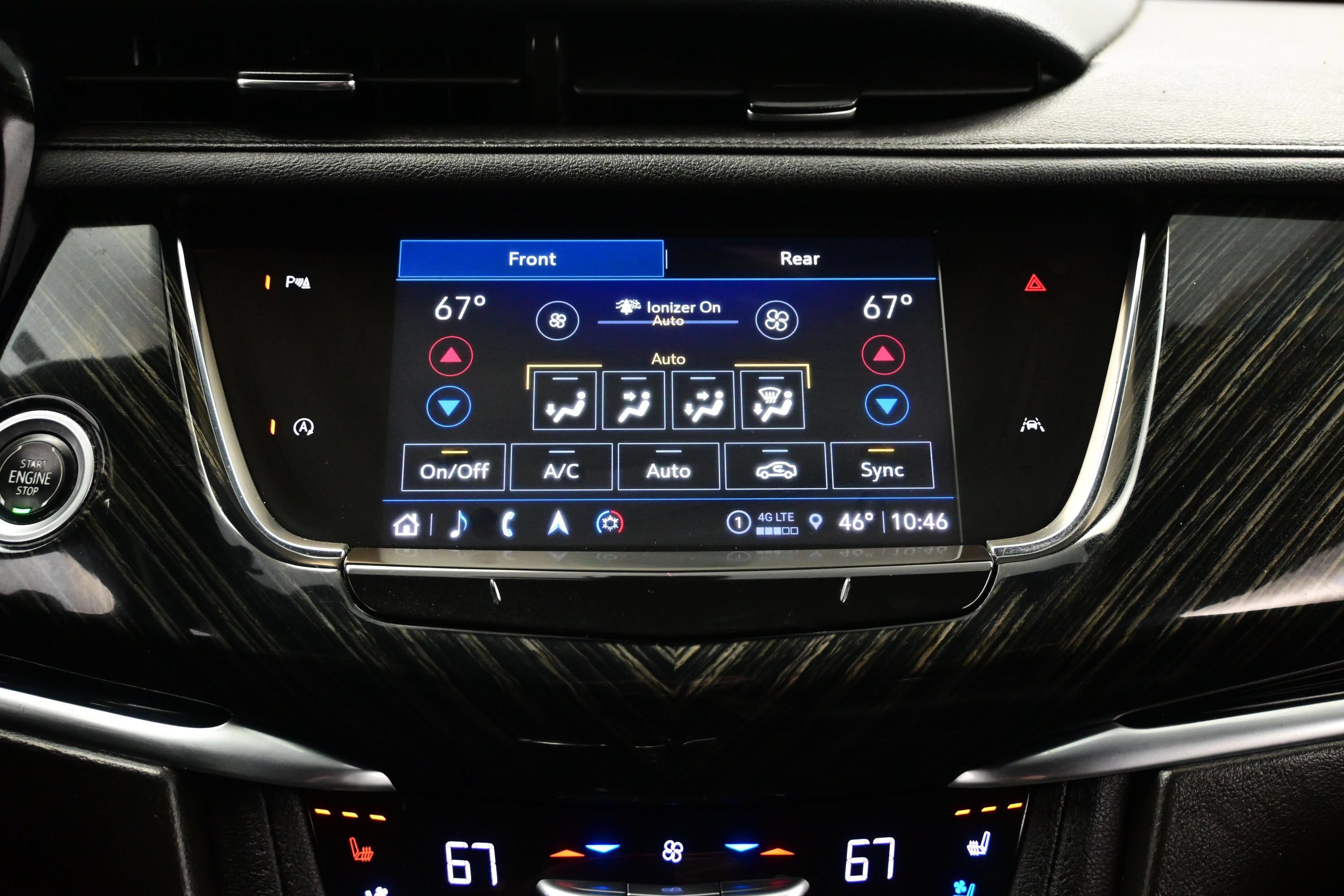 Used 2023 Cadillac XT6 Premium Luxury FWD image 20