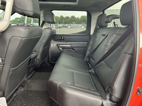 Used 2023 Toyota Tundra TRD Pro AWD/4WD image 30