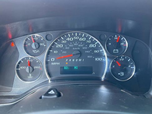 Used 2020 GMC Savana 2500 w/ Driver Convenience Package RWD image 28
