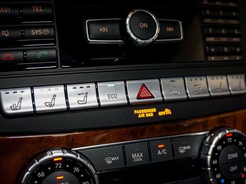 Used 2014 Mercedes-Benz SL 63 AMG image 77