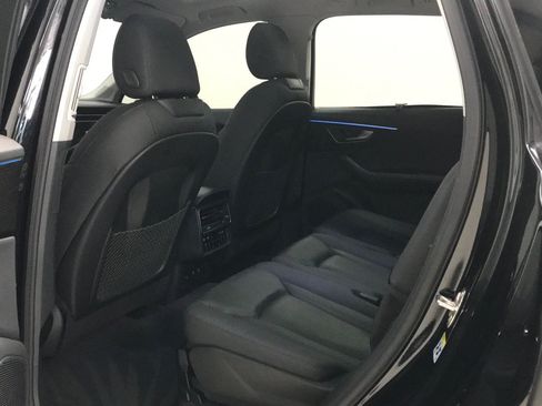 Used 2023 Audi Q7 2.0T Premium Plus w/ Premium Plus Package AWD/4WD image 11