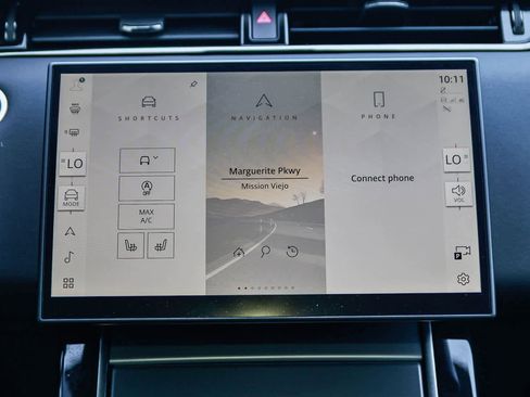 Used 2026 Land Rover Range Rover Evoque S image 14