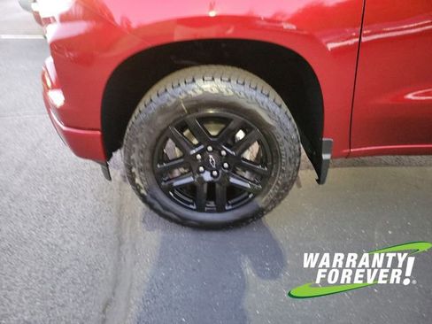 New 2026 Chevrolet Silverado 1500 RST image 18