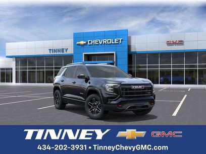 New 2026 GMC Terrain AT4 w/ Convenience Package III