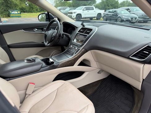 Used 2016 Lincoln MKX Reserve w/ Climate Package AWD/4WD image 28