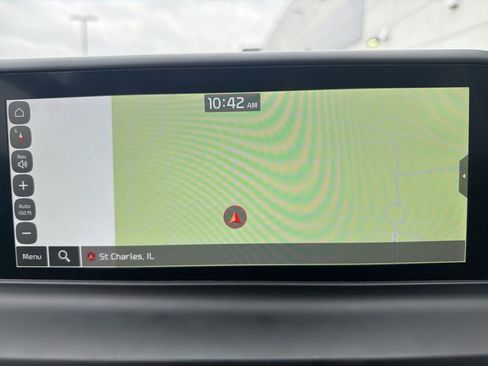 Certified 2025 Kia Seltos EX image 11