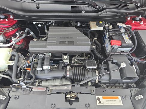 Used 2022 Honda CR-V EX image 30