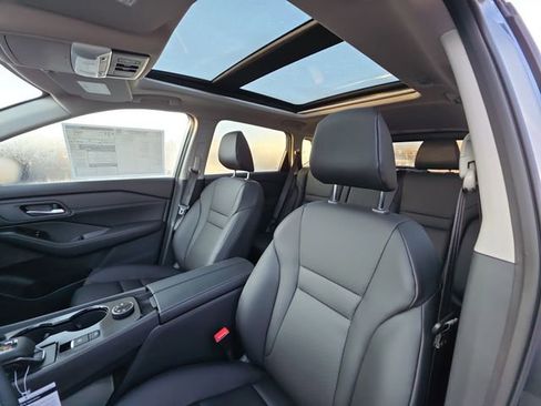 New 2026 Nissan Rogue SV image 13