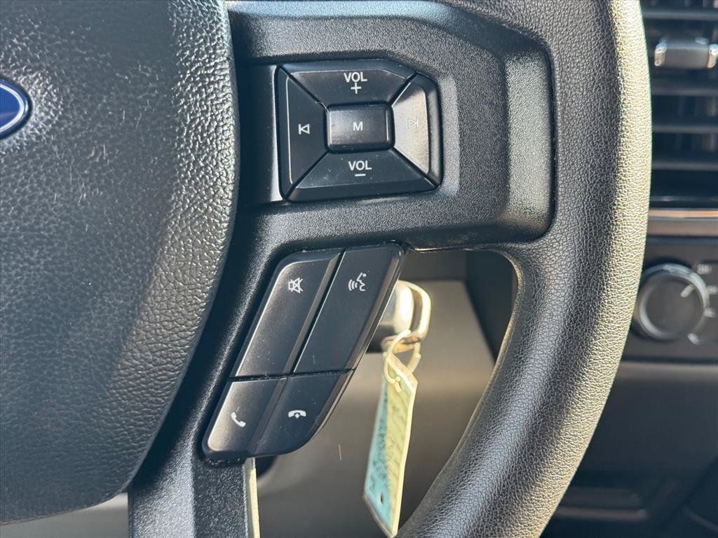 Used 2018 Ford F150 XLT AWD/4WD image 17