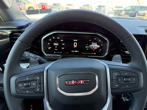 New 2026 GMC Sierra 1500 Elevation w/ Elevation Premium Package image 25