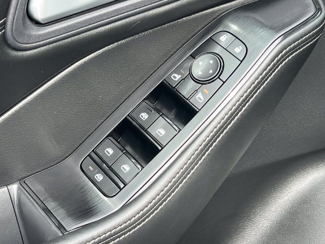 Used 2023 Nissan Rogue SV w/ SV Premium B Package AWD/4WD image 16