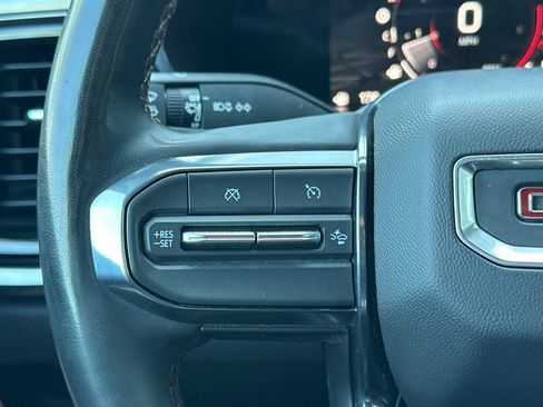 Used 2023 GMC Canyon AT4 w/ AT4 Premium Package AWD/4WD image 29