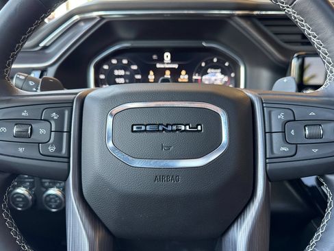 Certified 2026 GMC Sierra 1500 Denali Ultimate AWD/4WD image 23