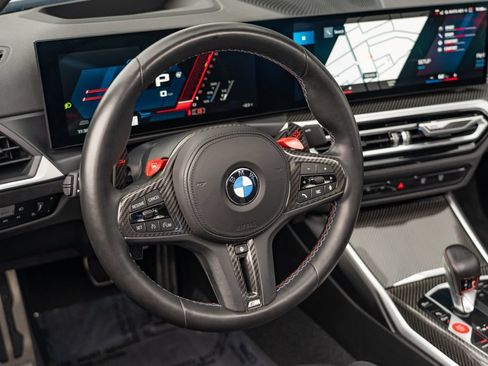 Used 2024 BMW M2 w/ Lighting Package RWD image 16