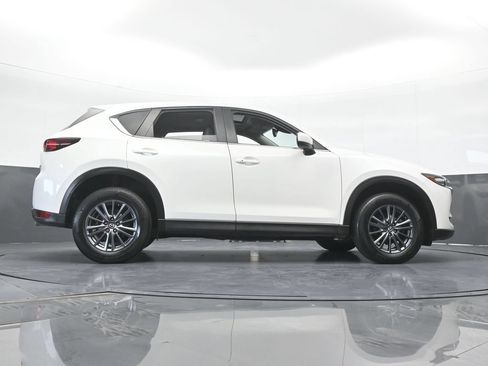 Used 2021 MAZDA CX-5 Touring w/ Touring Preferred SV Package FWD image 64