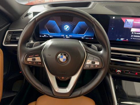 Certified 2024 BMW 230i Coupe w/ Premium Package RWD image 10