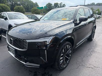 Used 2026 Volvo XC90 B6 Plus w/ Protection Package Premier